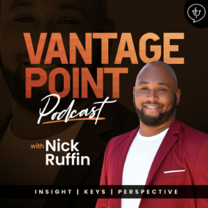 Vantage Point Podcast-logo