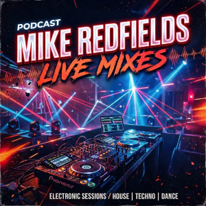 Mike Redfields-logo