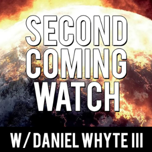 Second Coming Watch Update-logo