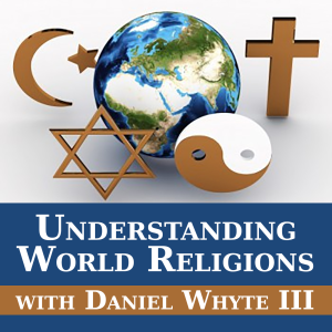 Understanding World Religions-logo