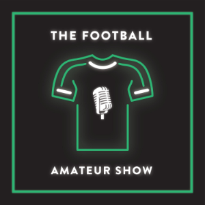 The Football Amateur Show-logo