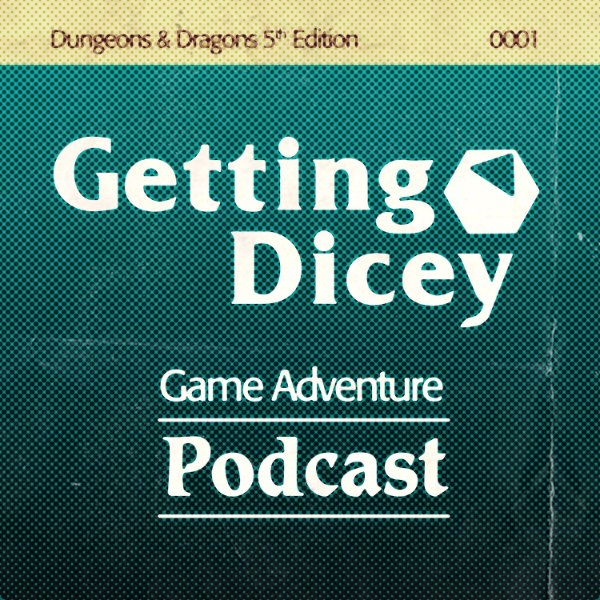 Getting Dicey Listen to Podcasts On Demand Free TuneIn