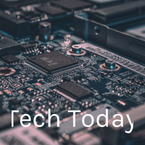 Tech Today-logo