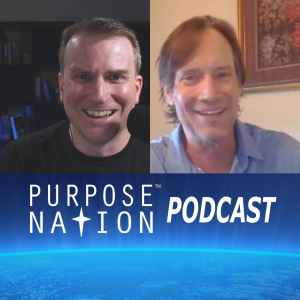 Purpose Nation Podcast-logo
