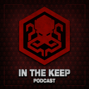 In The Keep-logo