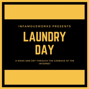 Laundry Day-logo