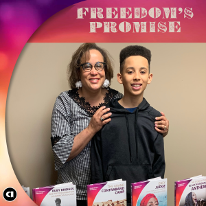 Freedom's Promise-logo