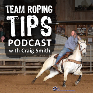 Team Roping Tips Podcast-logo