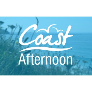 Coast Afternoon