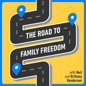 Road to Family Freedom-logo