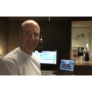 Coast FM Gold with Nick Dent
