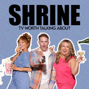 Shrine-logo