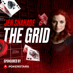 The Poker Grid-logo