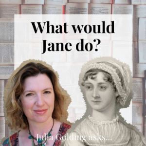 What Would Jane Do?-logo