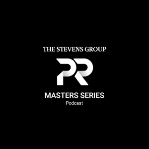 PR Masters Series-logo