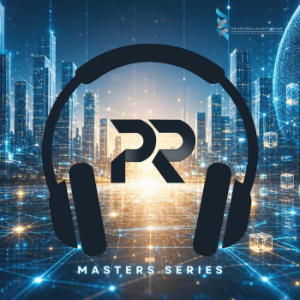 PR Masters Series-logo