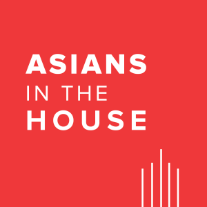 Asians in the House-logo