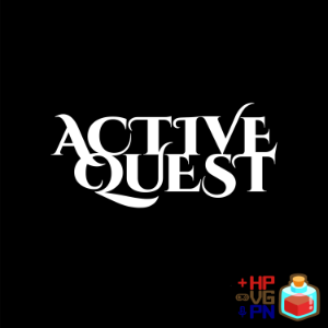 Active Quest-logo