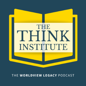 Worldview Legacy | The Think Institute-logo