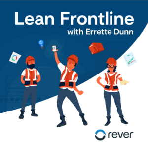 Lean Frontline-logo