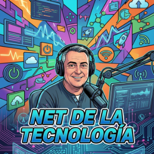 #526 Acuantico y sus software