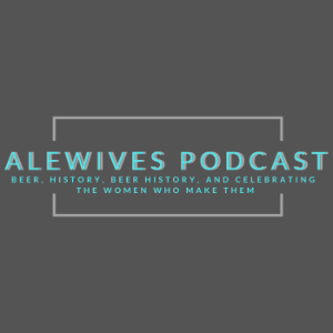 Alewives Podcast-logo