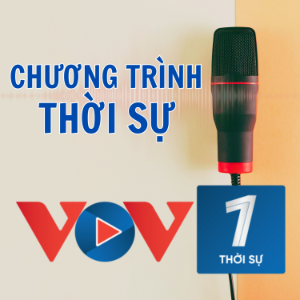 VOV - Chuong trinh thoi su-logo