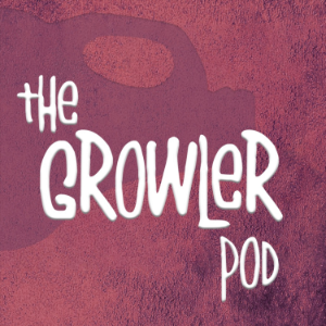 The Growler Pod-logo