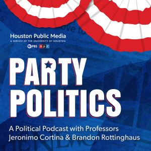 Party Politics-logo