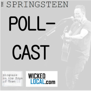 The Springsteen Poll-Cast-logo