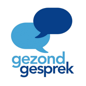 Gezond Gesprek-logo