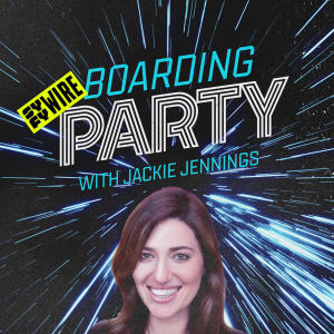 Boarding Party-logo