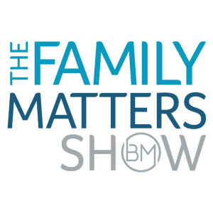 The Family Matters Show-logo