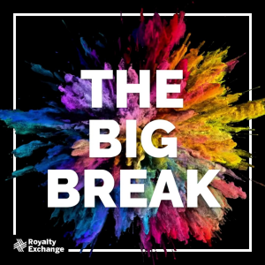 The Big Break-logo