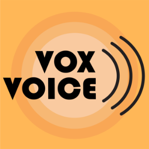 Vox Voice-logo