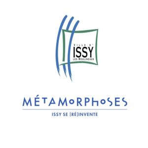 Metamorphoses - Issy se [re]invente-logo