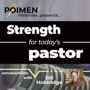 Strength for Today's Pastor-logo