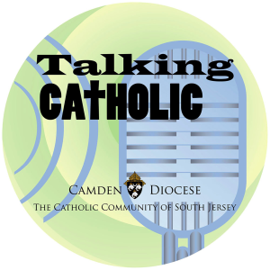 Talking Catholic-logo