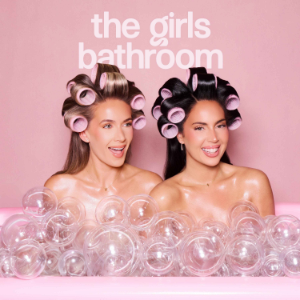 The Girls Bathroom-logo