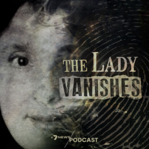 The Lady Vanishes-logo
