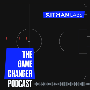 The Game Changer-logo