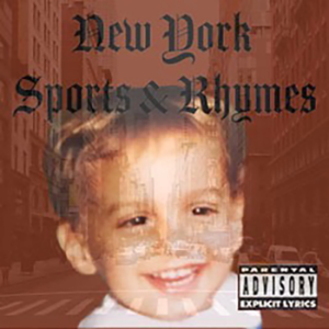 New York Sports and Rhymes-logo