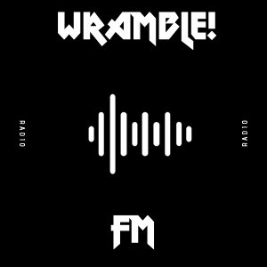 WRAMBLE! FM-logo