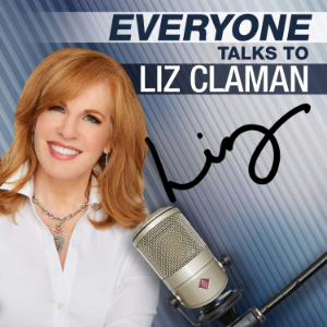 Everyone Talks To Liz Claman-logo