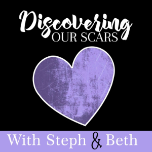 Discovering Our Scars-logo