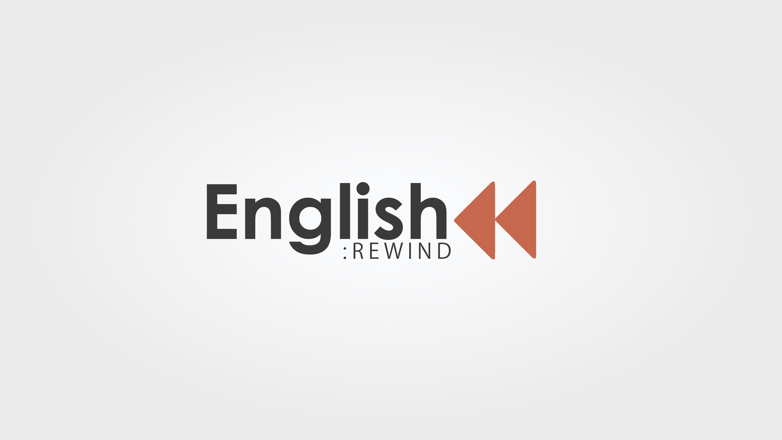 English Rewind