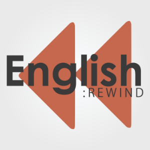 English Rewind-logo