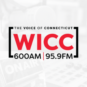 WICC The Voice of Connecticut-logo