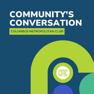 The Community's Conversation-logo