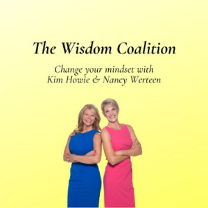The Wisdom Coalition Podcast — Well Of Wisdom (WOW)-logo